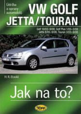 Kopp VW Golf V/Jetta/Touran - 2003-2008 - Ako na to? - 111.