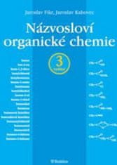 Rubico Názvoslovie organickej chémie