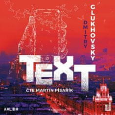 Text - CDmp3 (Číta Martin Písařík)