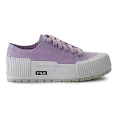 FILA Obuv fialová 41 EU Cityblock Platform Wmn