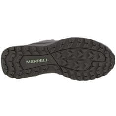 Merrell Obuv beh sivá 38 EU Fly Strike