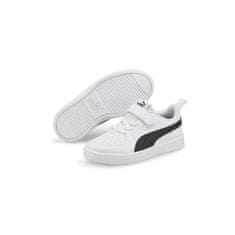 Puma Obuv biela 32 EU Rickie AC PS