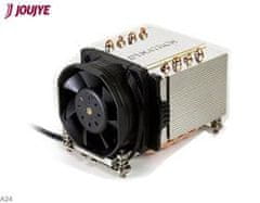 Dynatron A24 - Active Cooler pre 2U Server & up pre AMD Socket AM4/AM5
