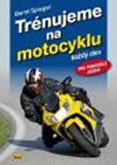 Kopp Trénujeme na motocykli