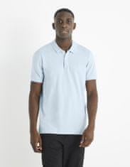 Celio Polo tričko pique Teone XL