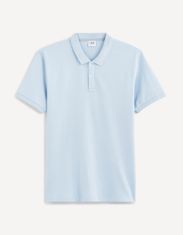 Celio Polo tričko pique Teone XL