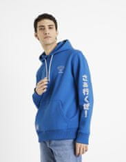 Celio Mikina s kapucňou Sonic S