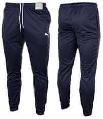 Puma pre deti nohavíc teamRISE Poly Training Pants Jr 657391 06 176 CM