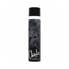 Revlon Charlie Black - deodorant ve spreji 75 ml