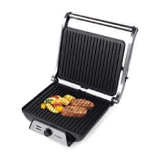 Orava Elektrický kontaktný gril, 2000 W Grillchef-4