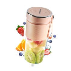 Orava Prenosný USB smoothie mixér RMU-24