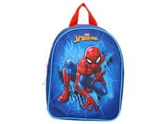 Vadobag 3D batoh Spiderman