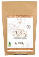 Rå Hygge BIO zrnková káva Peru Arabica REISHI 1 kg