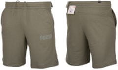 Puma Pánske šortky Modern Basic Shorts 585864 73 S