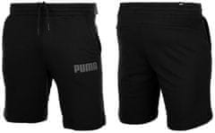 Puma Pánske šortky Modern Basic Shorts 585864 01 S