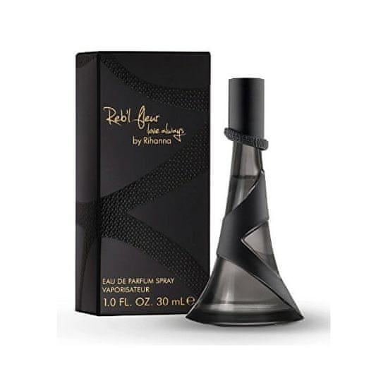 Rihanna Reb`l Fleur Love Always - EDP