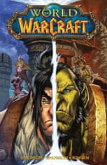 CREW World of Warcraft 3