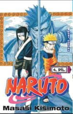 CREW Naruto 4 - Most hrdinov