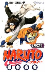 Naruto 23 - Problémy .... !!