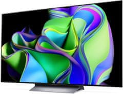 LG OLED55C31