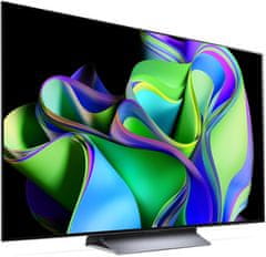 LG OLED55C31