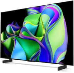 LG OLED42C31