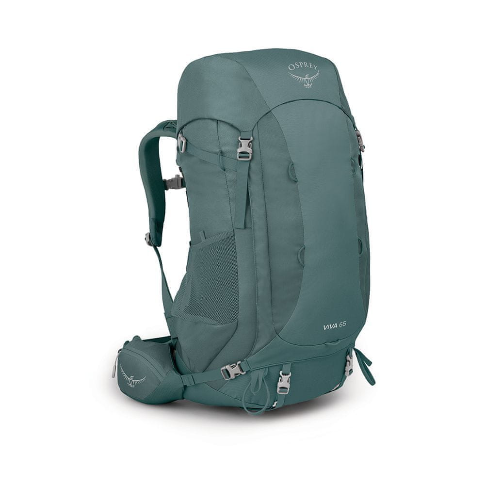 OSPREY batoh VIVA 65 succulent green