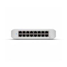 shumee Přepínač Ubiquiti USW-LITE-16-POE UniFi Gen2, 16x