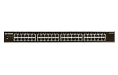 shumee Přepínač NETGEAR GS348-100EUS (48x 10/100/1000 Mbps)