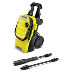 shumee Tlaková myčka KARCHER K4 Compact 1.637-500.0