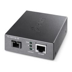 shumee Media Converter TP-LINK TL-FC111B-20