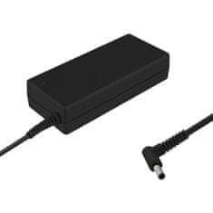 shumee Qoltec 50052,90W.HP napájecí adaptér pro Compaq, notebook HP (19,5 V; 4,62 A; 90 W; 4,5 mm x 3 mm)