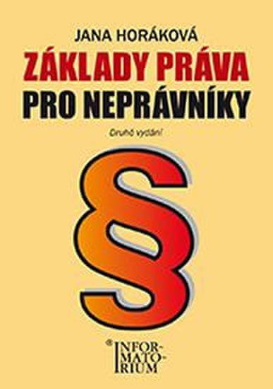 Základy práva pre neprávnikov