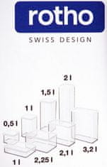 Rotho Kontajner LOFT 3,2 l