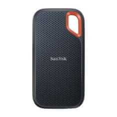 shumee SANDISK SSD EXTREME PORTABLE 2 TB (1050 MB/s)