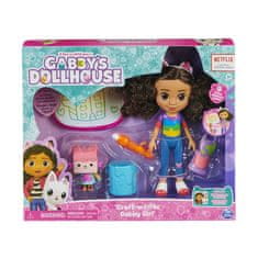 shumee Cat House Gabi Art Set 6064228