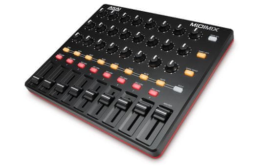 shumee AKAI MIDIMIX - DAW Mixer/Controller