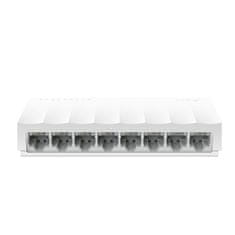 shumee Přepínač TP-LINK TL-LS1008