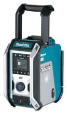 shumee Rádio 10,8/14,4/18V FM/Bluetooth/AUX MAKITA DMR115