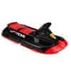 SNO Racing Red/Black