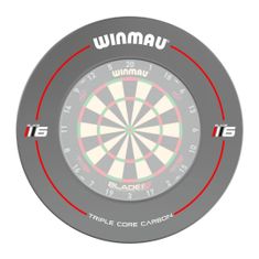 Winmau Surround - kruh okolo terča - Blade 6