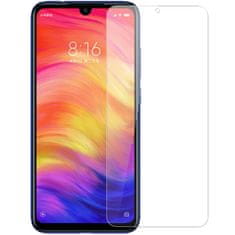 IZMAEL Temperované tvrdené sklo Orange pre Xiaomi Redmi Note 7/Redmi Note 7 Pro - Transparentná KP18184