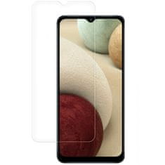 IZMAEL Temperované Tvrdené sklo 9H Izmael pre Samsung Galaxy A32 5G - Transparentná KP18294