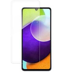 IZMAEL Ochranné sklo HARD Glass 2.5D pre Samsung Galaxy A33 5G - Transparentná KP18241