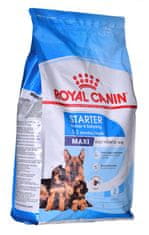 shumee Royal Canin SHN Maxi Starter M&B 4kg