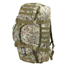 KOMBAT.UK Taška/ruksak OPERATORS DUFFLE BAG 60 litrov BTP