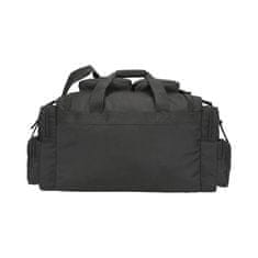 KOMBAT.UK Taška SAXON HOLDALL 125 ltr. ČIERNA