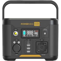 Powerness Hiker U300