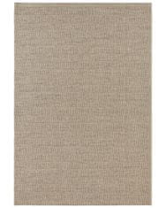 Elle Decor Kusový koberec Brave 103610 Natural Brown z kolekcie Elle – na von aj na doma 160x230