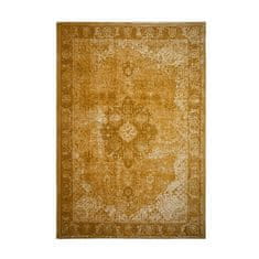 Flair AKCIA: 200x290 cm Kusový koberec Manhattan Antique Gold 200x290